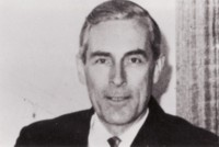 Professor Sir William Holford