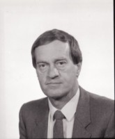 Malcolm Latham, 4th NCDC Commissioner