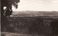 View from Red Hill