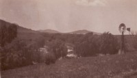 Molonglo River below Yarralumla