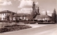 Gorman House, Ainslie Avenue in Braddon