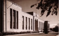 Patents Office, Kings Avenue, Barton