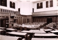 Parliament House, House of Representatives