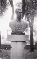 AB Paterson Memorial, Yass Memorial Park