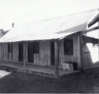 Shumack's Rosebud Apiary, Weetangera