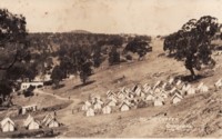 Cotter Camp