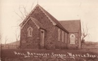Wattle Park Methodist Church