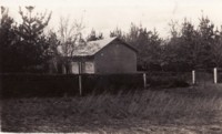 Rosebud Apiary, Skinner Street, Cook. Once owned by the Shumack family.