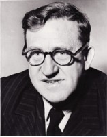 Arthur Calwell