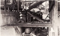 Crushing plant, Mugga Quarry