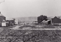 Monaro Street, Queanbeyan