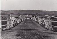 Queens Bridge, Queanbeyan