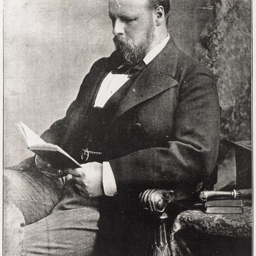 Lord Tennyson, Governor of SA 1899-1902