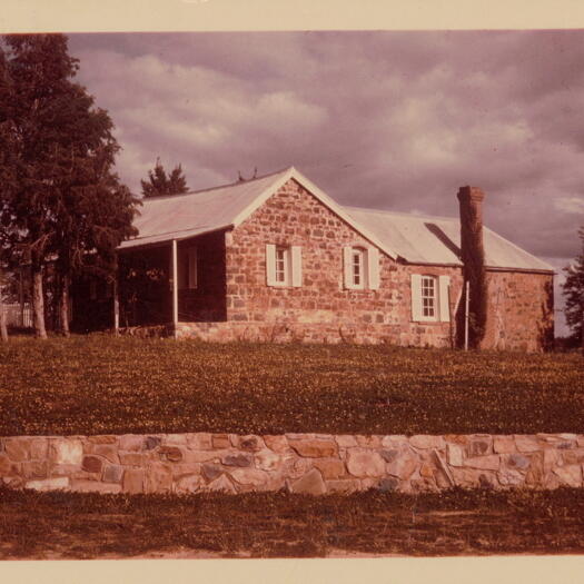 Blundell's Cottage