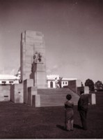 King George V Memorial