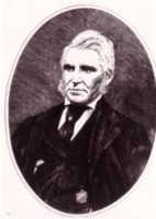 Dr William Foxton Hayley, 1812-1878, medico at Queanbeyan