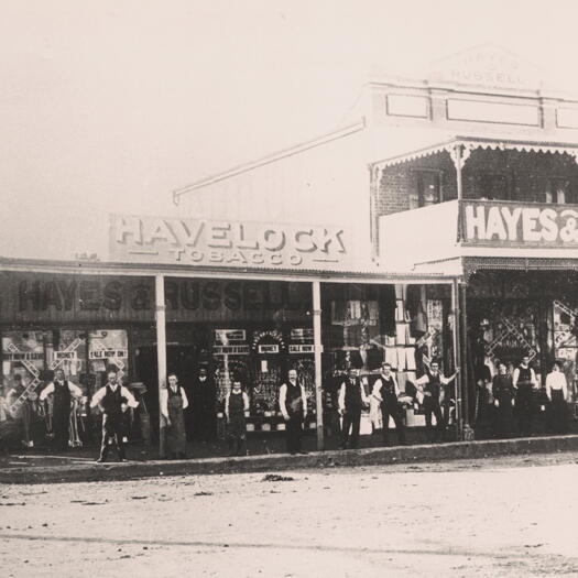 Monaro Street, Queanbeyan