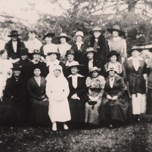 Queanbeyan District Hospital Staff