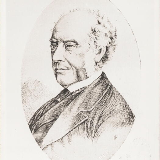 Sir Charles Cowper