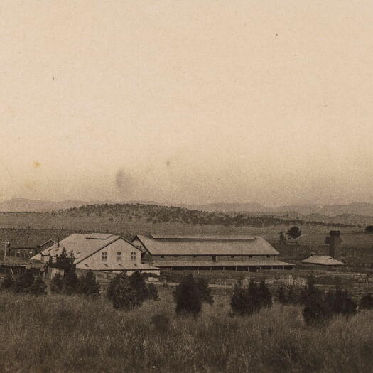 Canberra Brickyards