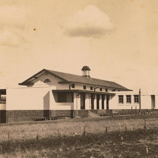 Telopea Park School