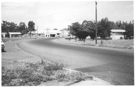 Benerembah St, Griffith, NSW