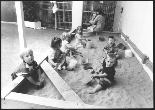 Stardust Child Care Centre, Tuggeranong Hyperdome