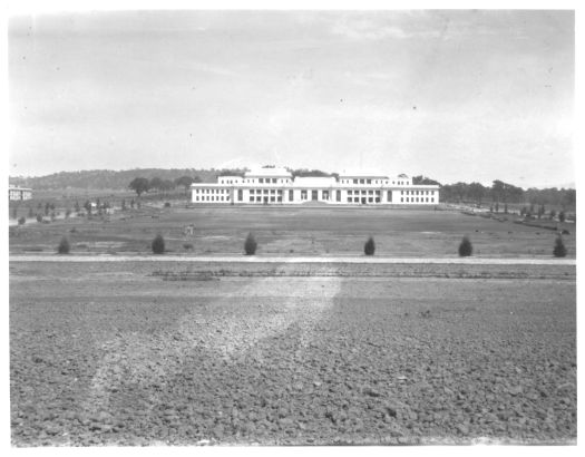 Parliament House