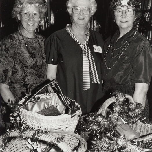 Weston Creek Ladies Probus Club