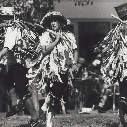 Autumnfest, Glebe Park, Civic