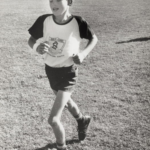 Queanbeyan Sth Primary School athletics