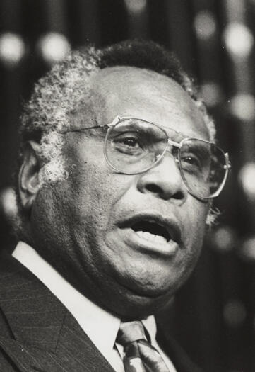 Papua New Guinea minister