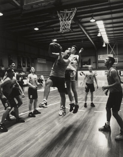 Marist College v Don College - basketball