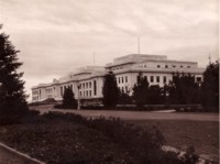 Parliament House