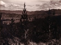 Mount Stromlo