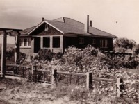 Typical Canberra House