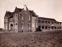 Canberra Boys Grammar School