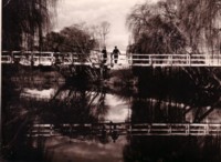 Molonglo River - below Lennox Crossing