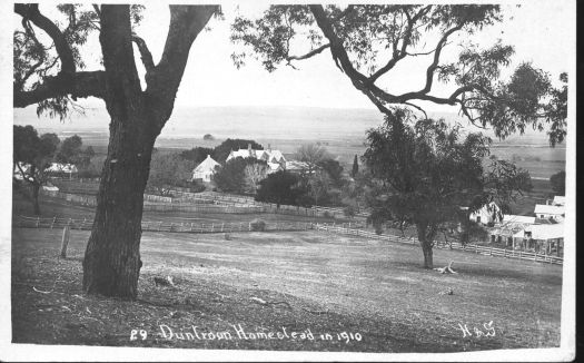 Royal Military College, Duntroon