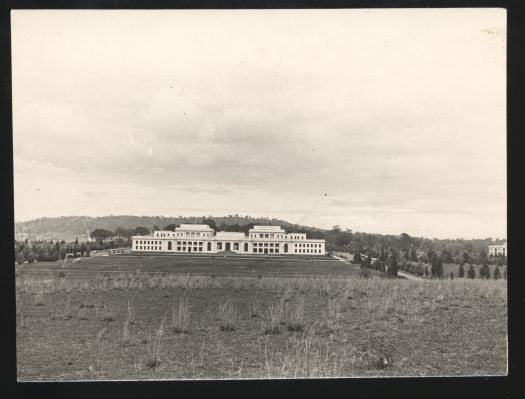 Parliament House