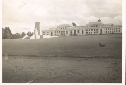 Australian War Memorial