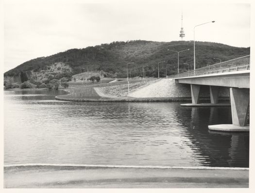 Sullivans Creek Bridge