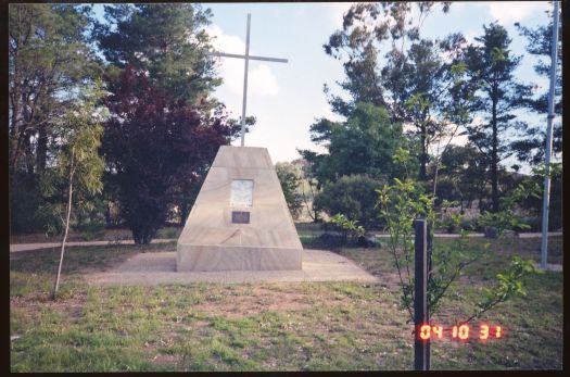 RAAF Memorial