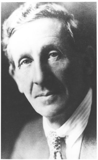 Robert Garran