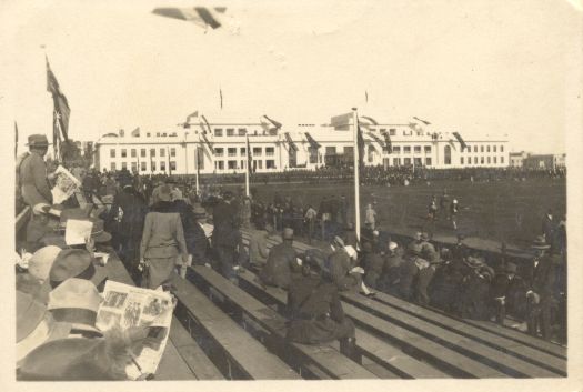 Parliament House