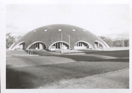 Academy of Science Building