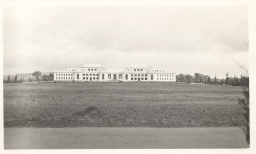 Parliament House