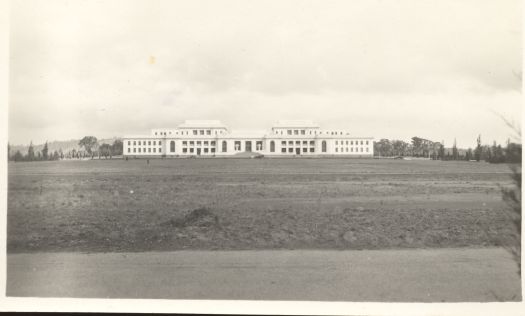 Parliament House