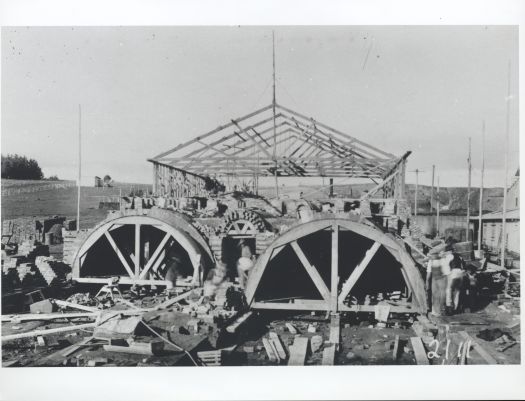 Canberra Brickworks