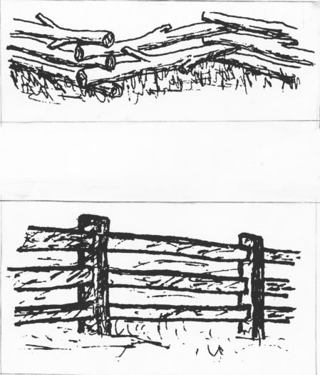 Fences